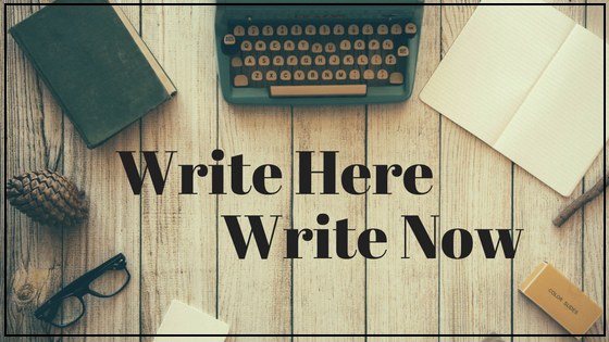 write-here